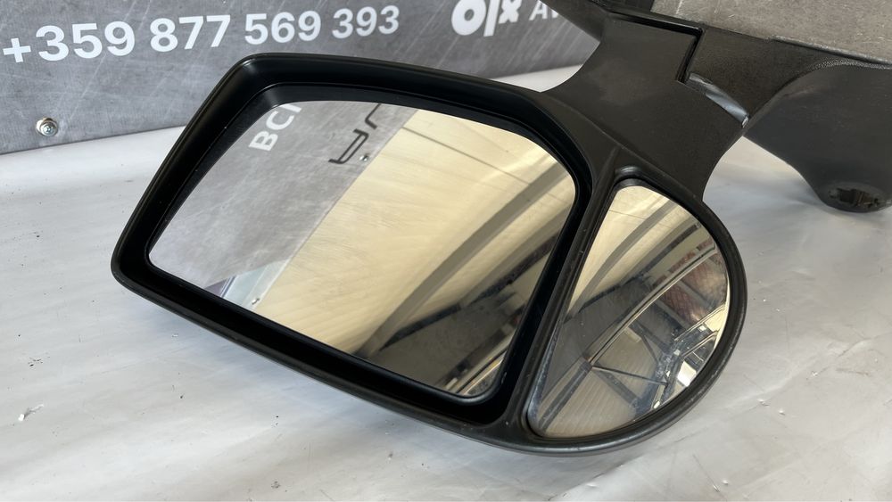 Ляво огледало Ford Transit MK7