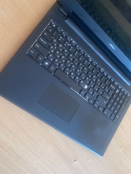 Продам ноутбук