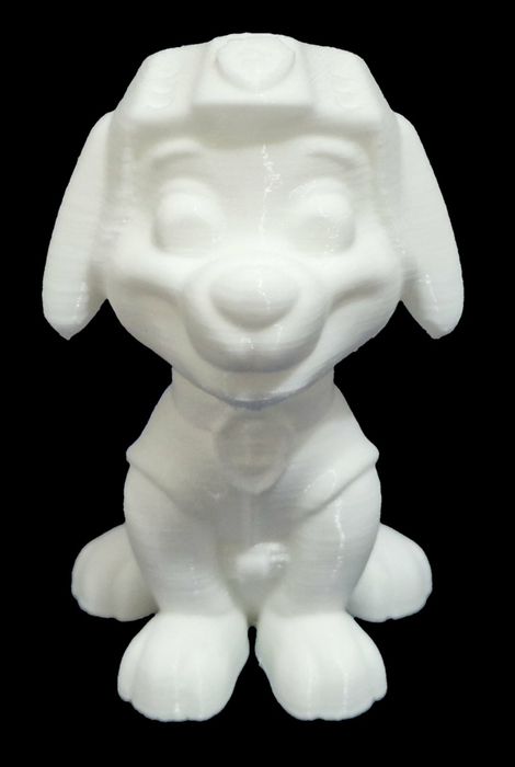 Играчки за оцветяване Paw patrol