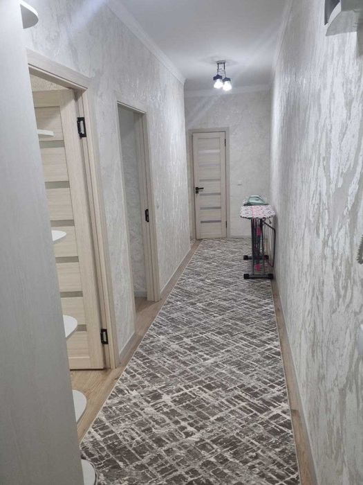 Аренда 2 ком. премиум квартирира ЖК Олмазар Сити. 600 у.е