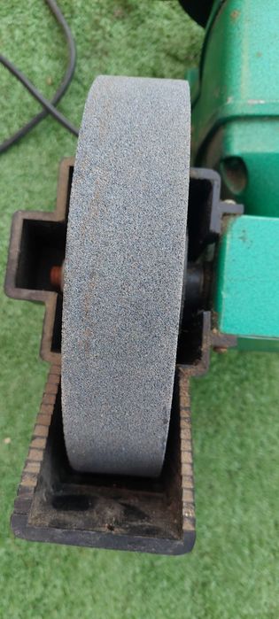 Шмиргел комбиниран 370 W