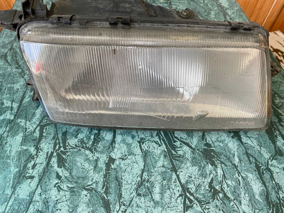Фара на Фольксваген