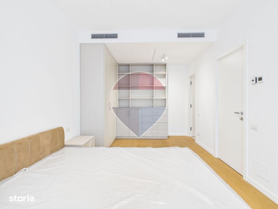 Apartament luminos 2 camere, mobilat complet in Amber Forest