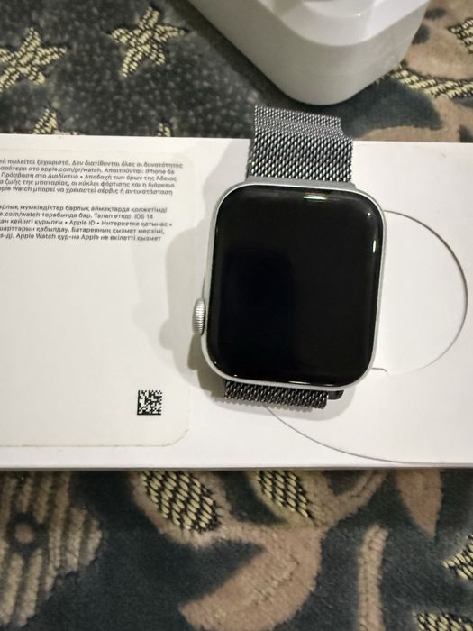 Apple watch часы  aplle