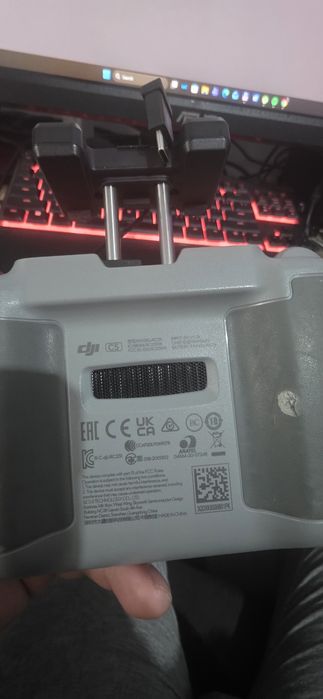 Telecomanda DJI RC1 pentru Mini 2,3 pro