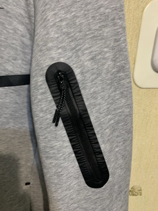 Продам теч флис бу