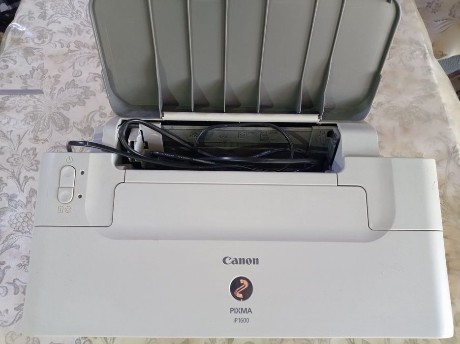 Продам Принтер Canon