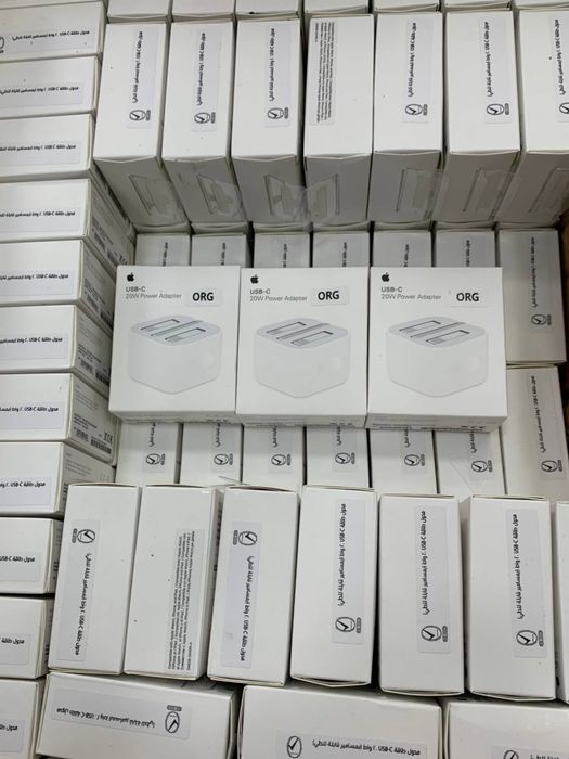 iPhone ORGINAL zaryadka 20W/зарядка для айфон 20W