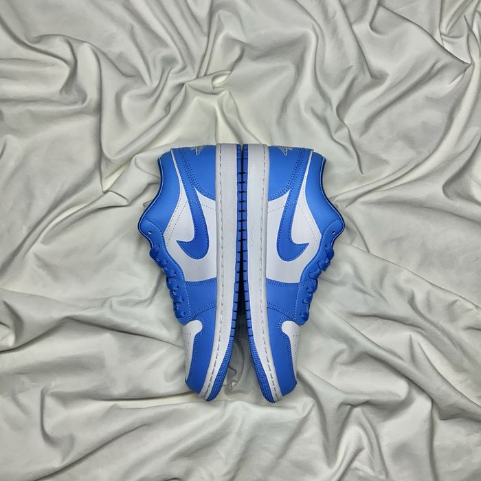 Jordan 1 low UNC (42)