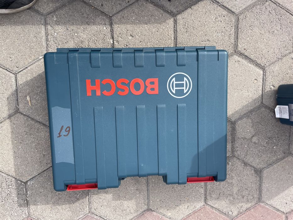 Перфоратор Bosch GBH 185-LI/ 1.9 Дж