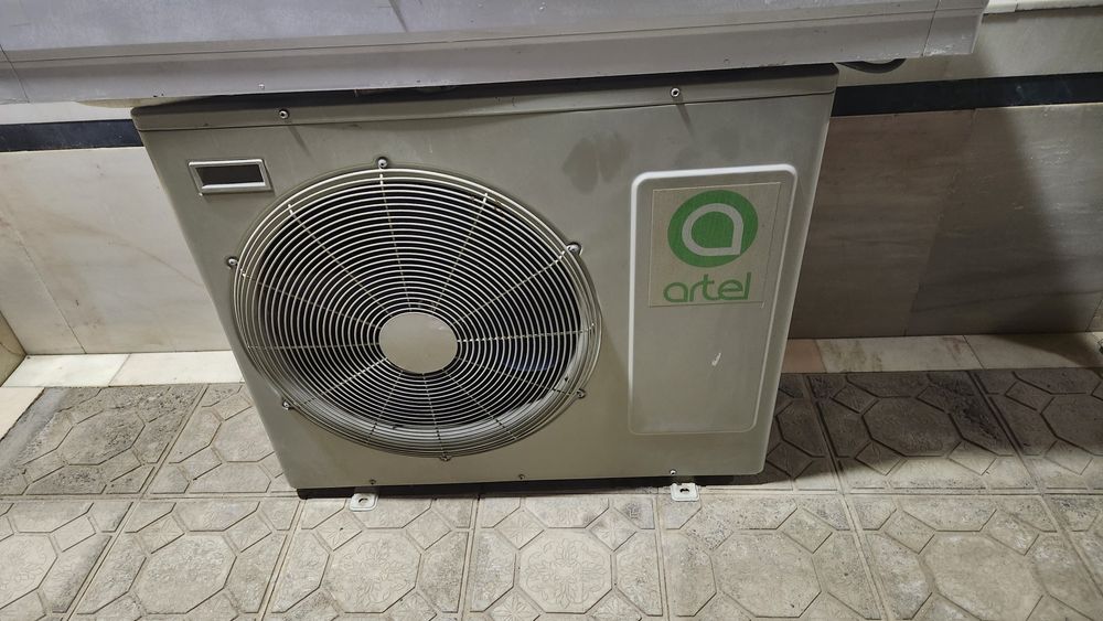 Кондиционер.Artel 24