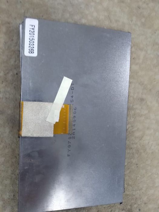 Дисплей для Планшетов BQ Prestigio Nexttab Elenberg Texet