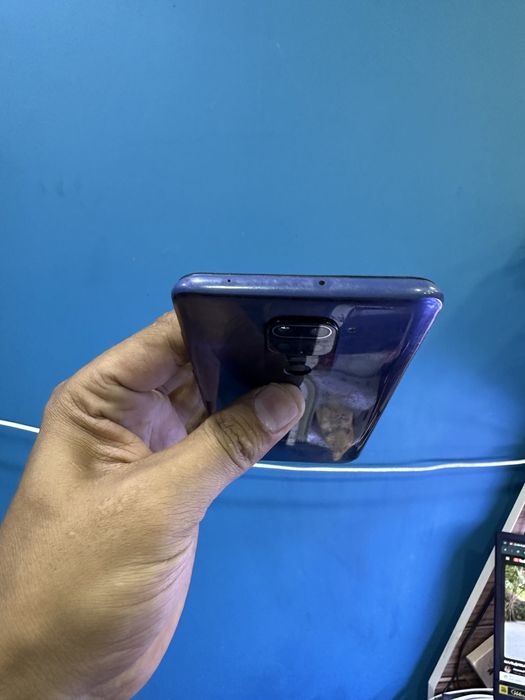Redmi Note9,Редми Ноут 9 (128гб)