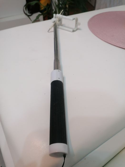 Telescop foto telefon