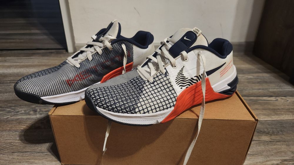 Nike Metcon 8 - Втора употреба