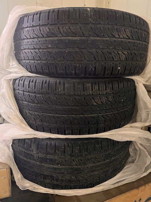 Летние шины Viatti Bosco