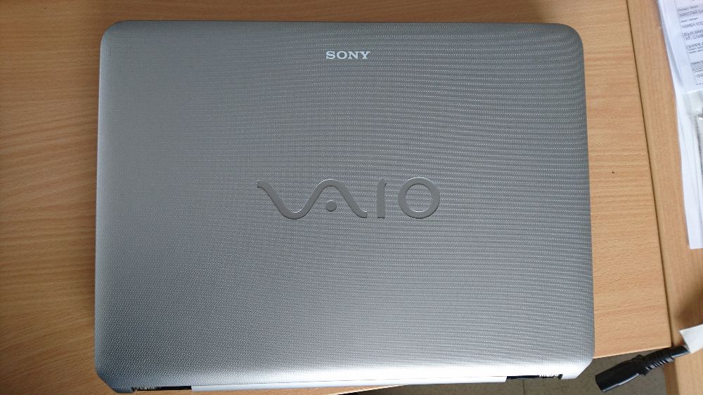 Продавам лаптоп SONY VAIO PCG-7121M на части
