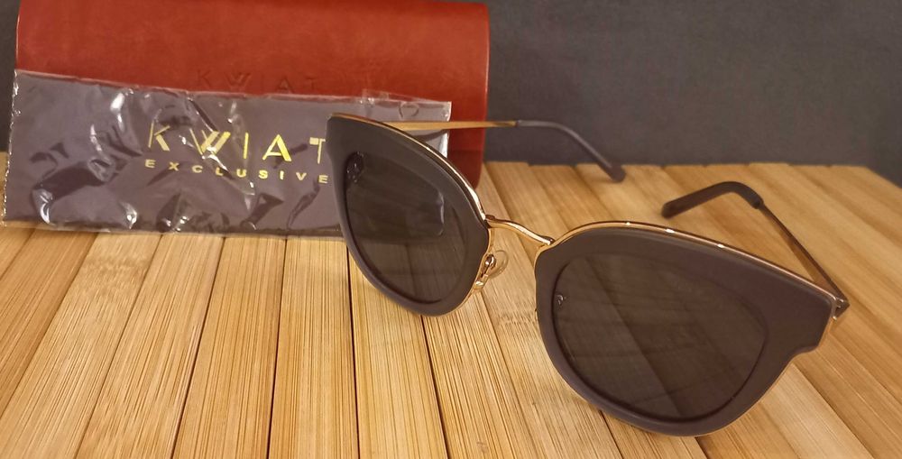 Слънчеви очила KWIAT
