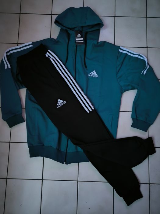 Памучен екип ГИГАНТ 3XL, 4XL, 5XL, 6XL