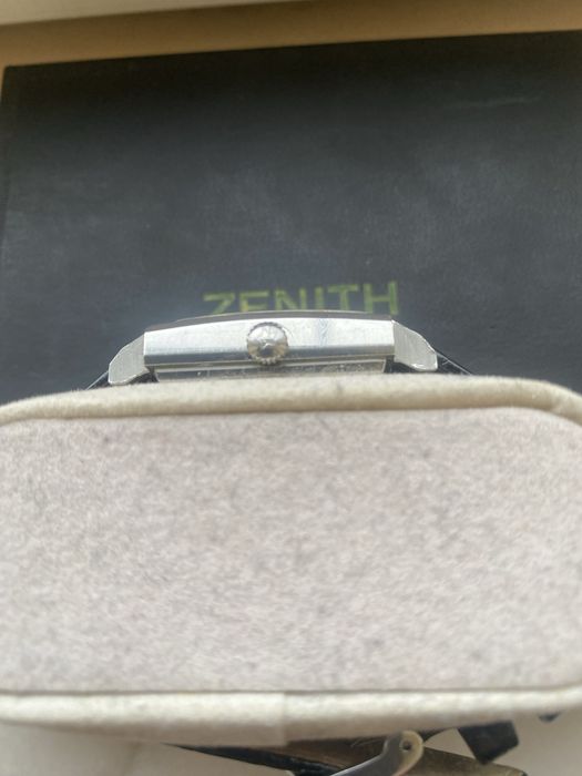 Ceas zenith automatic