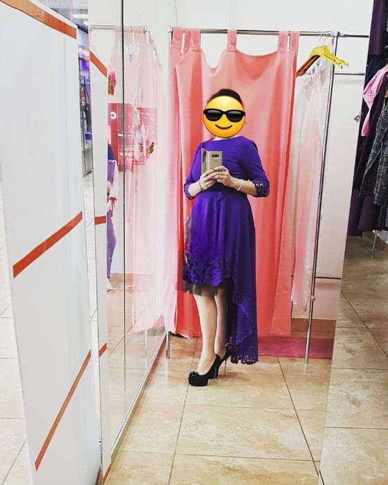 Продам платья вечерние