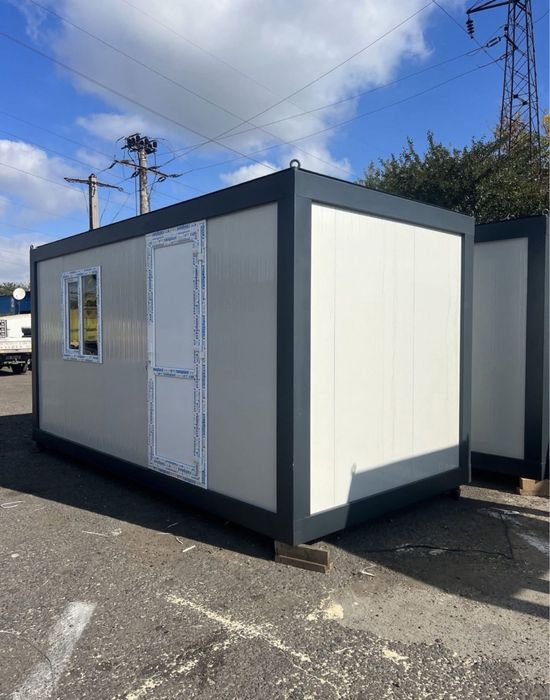 Vand containere modulare super calitate