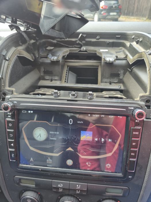 Audio System MP3