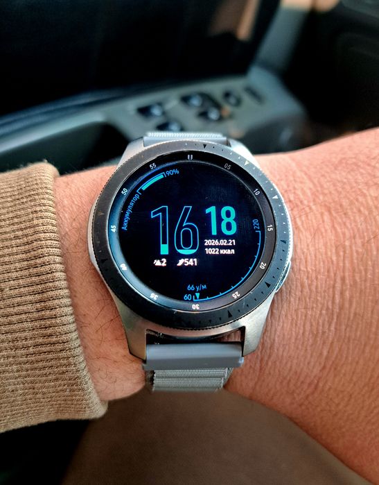 Samsumg Watch Orginal