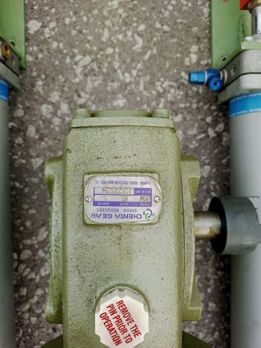 Продам мотор редуктор для ворот