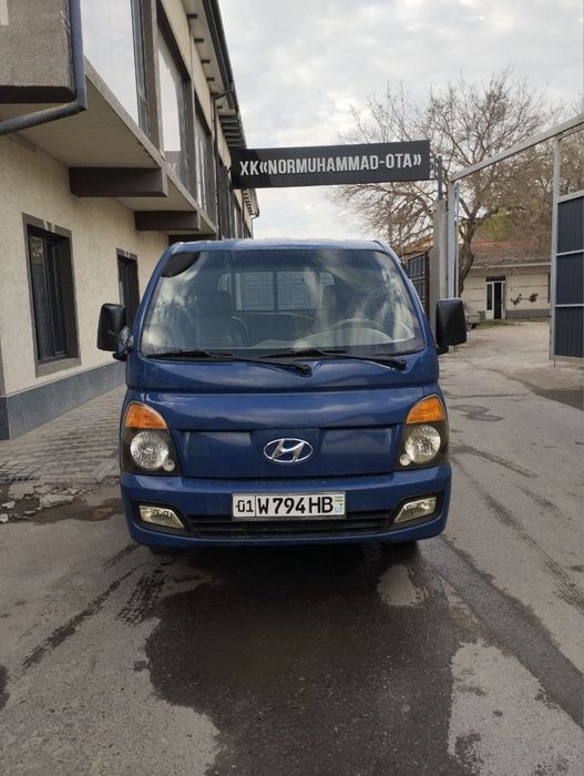 Hyundai portes sotiladi