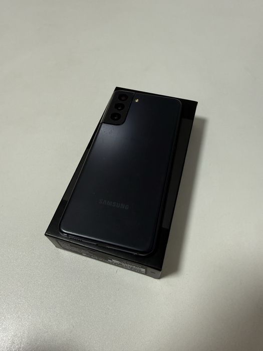 Samsung Galaxy S21 5G 8/256