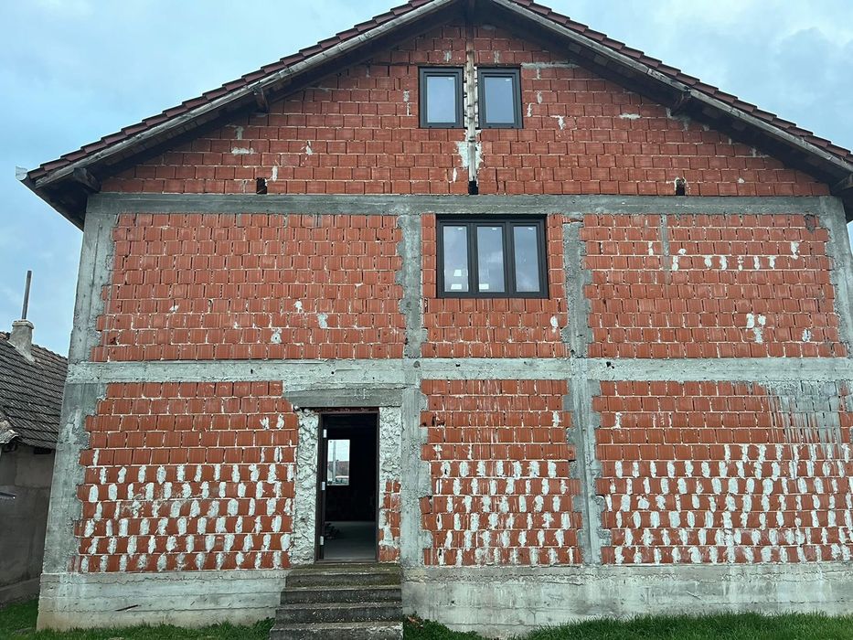 Casa de vanzare Tileagd