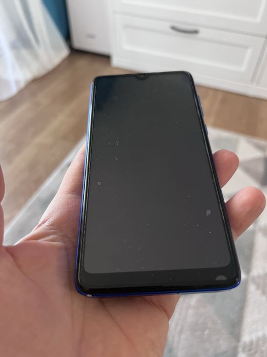 Ihunt perfect functional