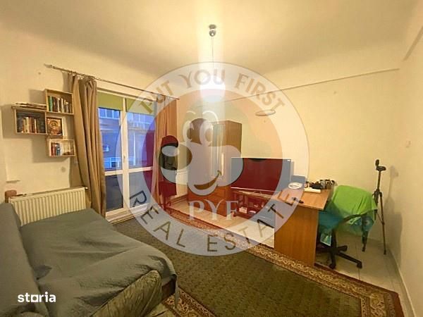 Grand Hotel | 3camere | etaj 34 | Lift | Centrala proprie | 81mp | U3