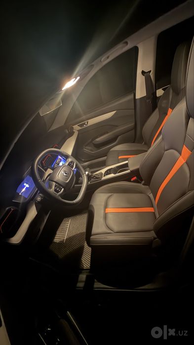 Dongfeng Aeolus Shine GS продается