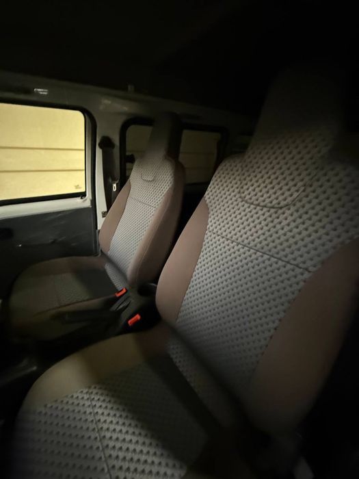 Wulling Bardosh O’zimniki