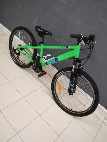 Bicicleta Cygnus Dirt - produs resigilat - (SecondHand) Decathlon