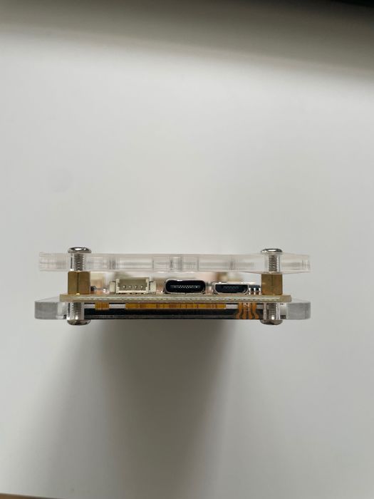 ESP 32 240*320 screen IOT Arduino LVGL