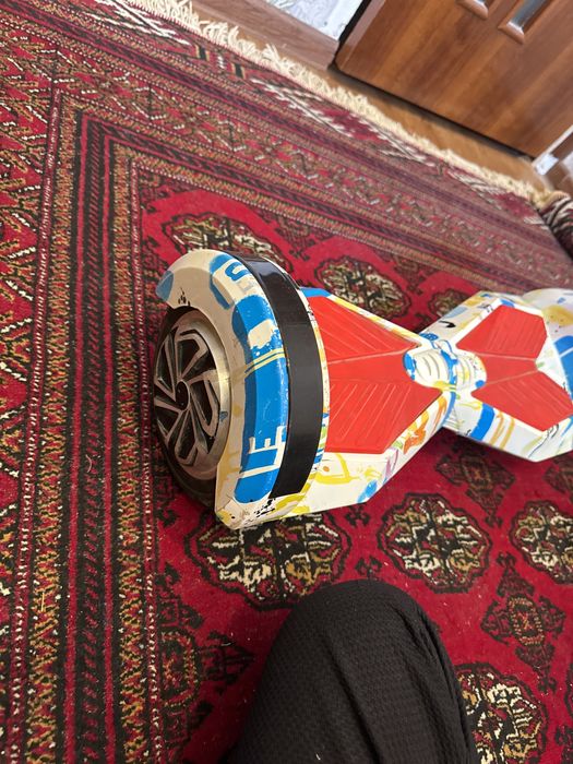 Гидраскутер