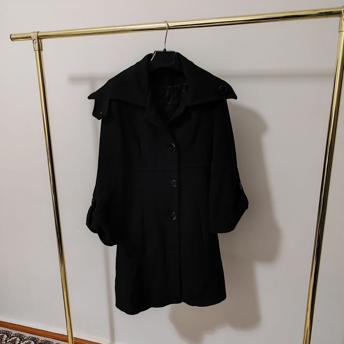 Пальто для девочек