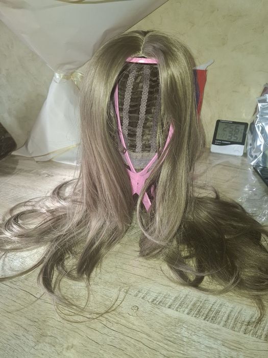 Продаётся парик новый