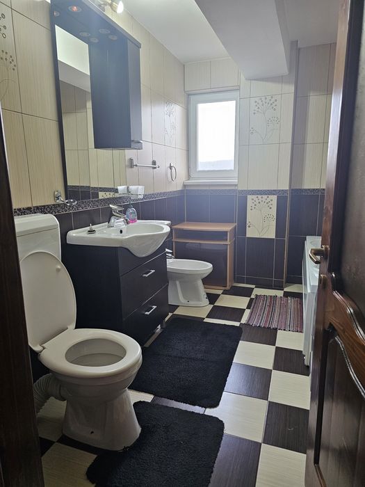Apartament de inchiriat