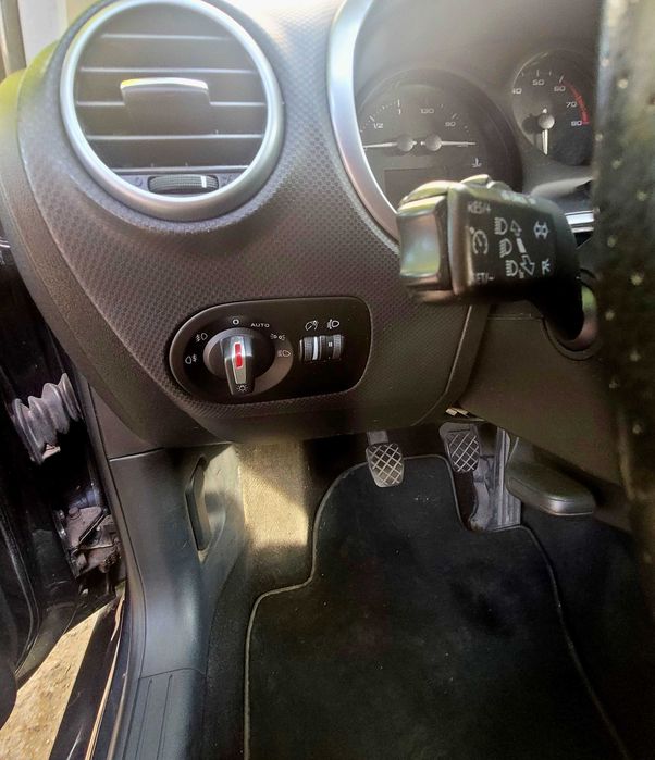Seat Leon 1.4 TSI 125 CP