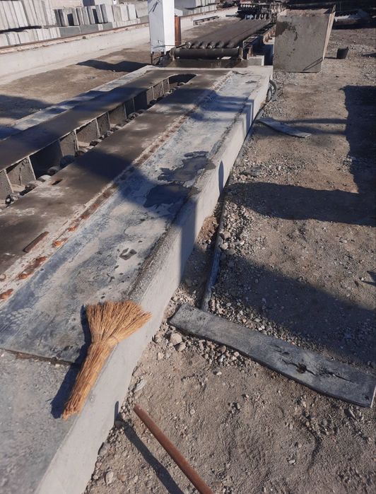 Vibrostol   Flanson  sotiladi kamplek