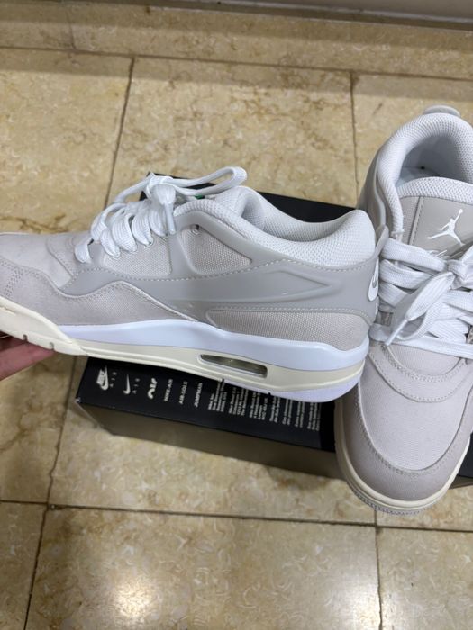 Adidasi Nike Air Jordan 4 RM barbati