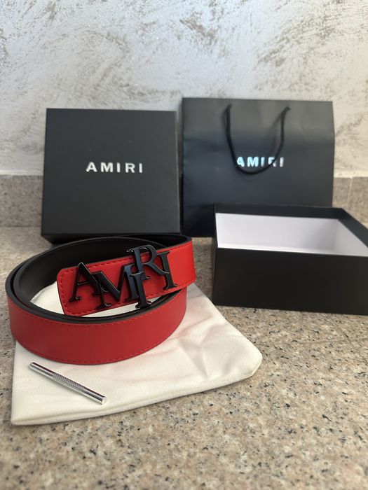 Curea Amir reversibila