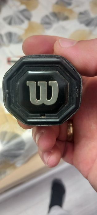 Wilson six one 95, тенис ракета