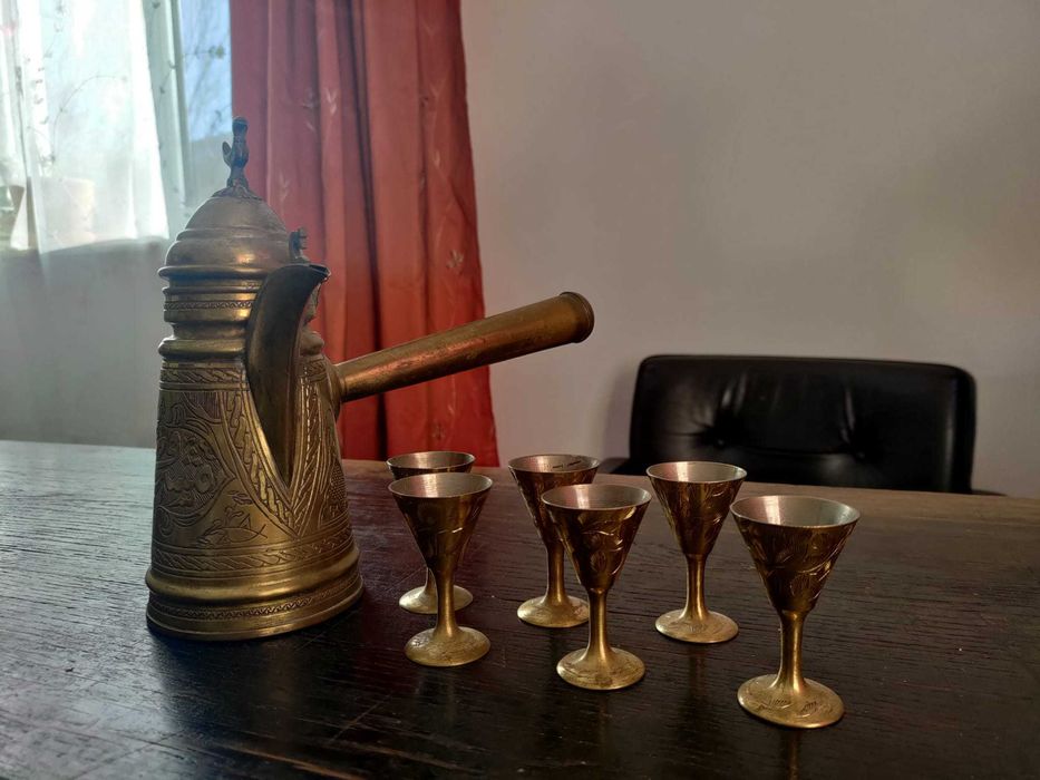 Antichități obiecte decor