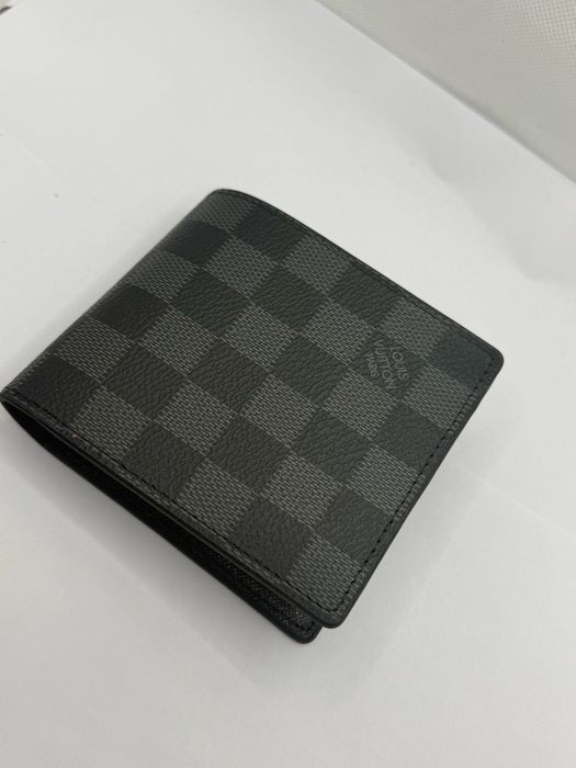 Portofel Louis Vuitton Barbatesc din piele