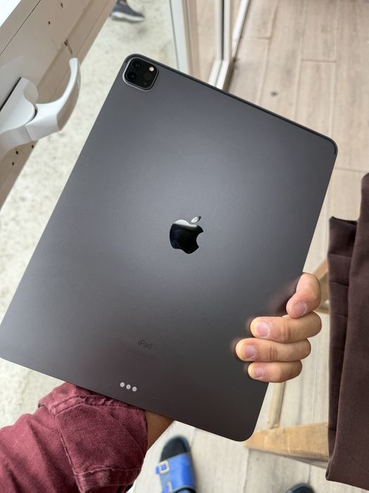 Ipad Pro 12.9 (4 pokoleniya)